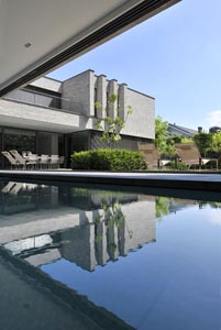 Riesjard Schropp: villa Breda - MIX architectuur 5