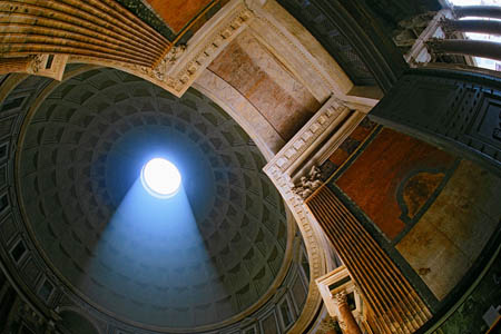 cupolapantheon-II