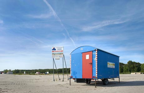 Riesjard Schropp: planontwikkeling Almere