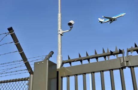Riesjard Schropp: verkeer vliegtuig schiphol veiligheid